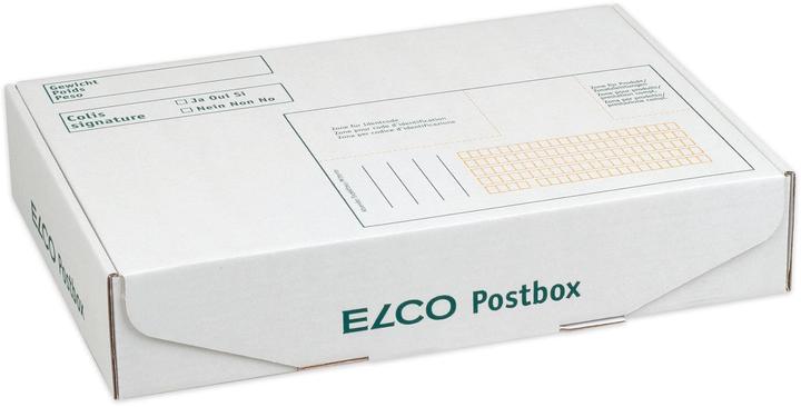 Immagine prodotto Elco Mailbox (25 x 17,5 x 5 cm, 5 x)