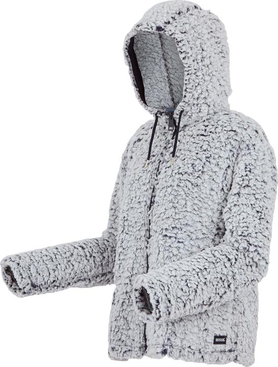Produktbild Regatta Zelpha Fleecejacke mit Kapuze (36 D)