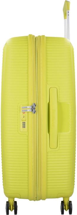 Produktbild American Tourister Soundbox 4-Rollen Trolley 67 cm (81 l, L (90 - 115l))