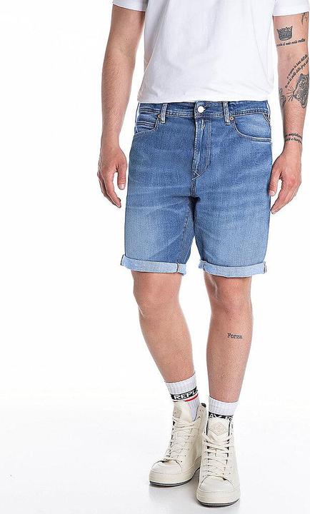Actual product image Replay Jeansshorts RBJ.981 (28)