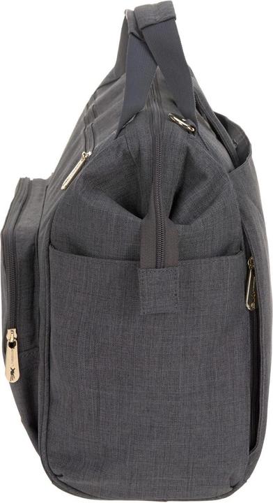 Image du produit Lässig Sac à langer Goldie Twin