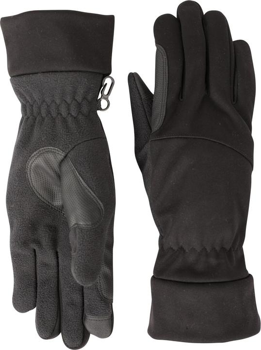 Image du produit Mountain Warehouse - Gants - Homme (XL)