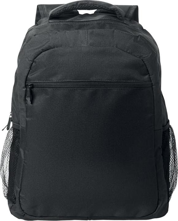 Produktbild MidOcean Rucksack Laptops Puter Topper Unifarben rPET (Recyceltes PolyethylenTerephthalat)