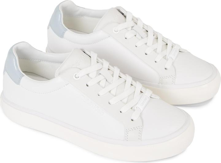 Produktbild Calvin Klein Vulcanized Lace Up - 57595 (38)