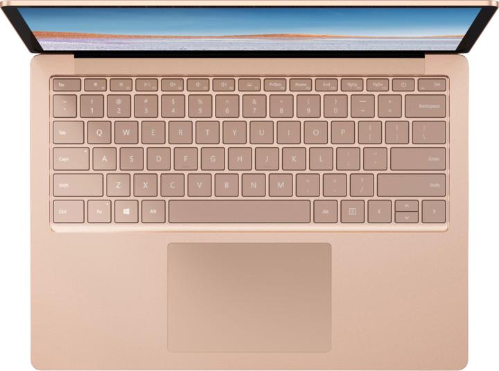 Actual product image Microsoft Surface Laptop 3 (13.50", Intel Core i5-1035G7, 8 GB, 256 GB, DE)
