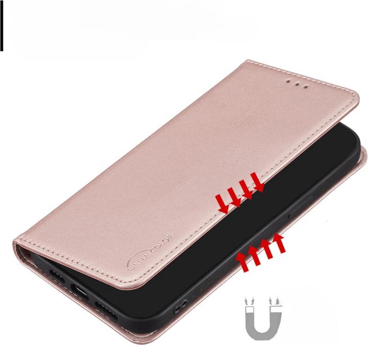 Image du produit Binfen Color Galaxy S25 Ultra - BINFEN Flip Case Hülle (Samsung Galaxy S25 Ultra)