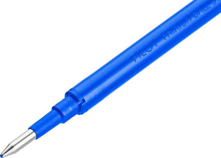 Produktbild Pilot FriXion Refill Set à 3 (Ersatzmine, Violett, 0.35 mm)