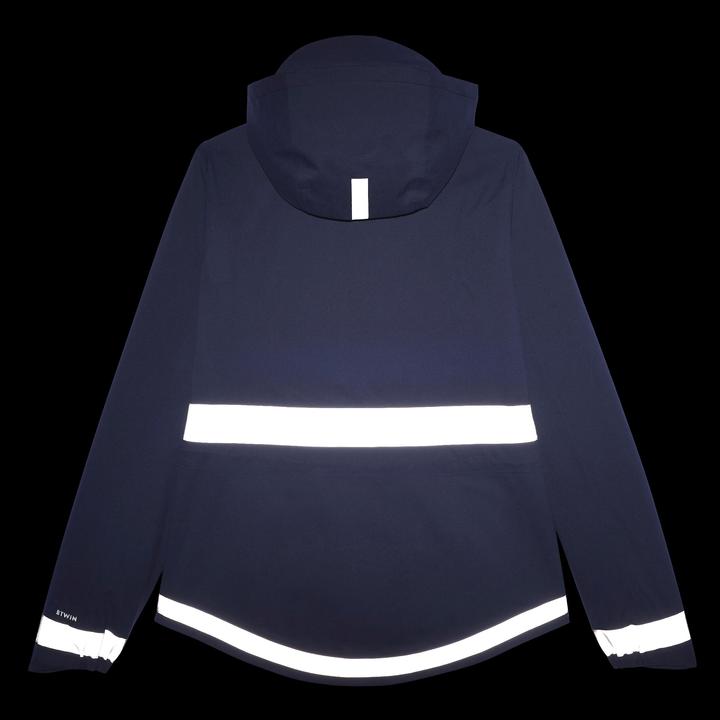 Produktbild Btwin NIGHT 540 (XS)