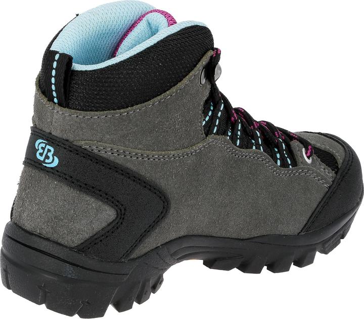 Actual product image Brütting Mount Bona High Kids (39)