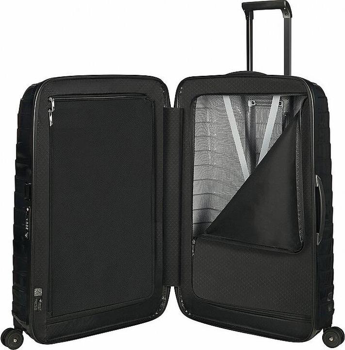 Produktbild Samsonite Hartschalenkoffer (98 l, L (90 - 115l))