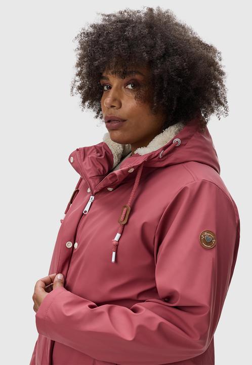 Actual product image Ragwear Margin (XXL)
