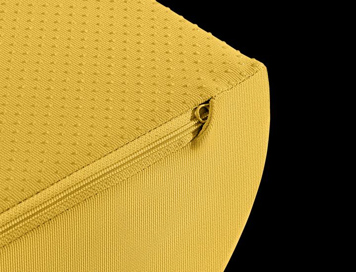 Produktbild Leitz Ergo Cosy Fussstütze (26 x 14 x 40.5 cm)