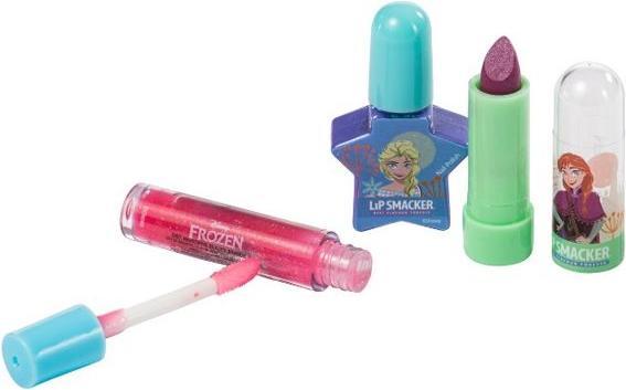 Produktbild Lip Smacker Disney Frozen Travel To Go Beauty Case
