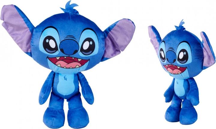 Produktbild Simba Value Line Stitch, 25cm (30 cm)