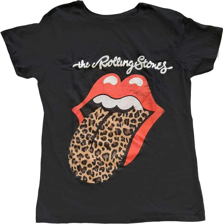 Produktbild The Rolling Stones TShirt (42 D)