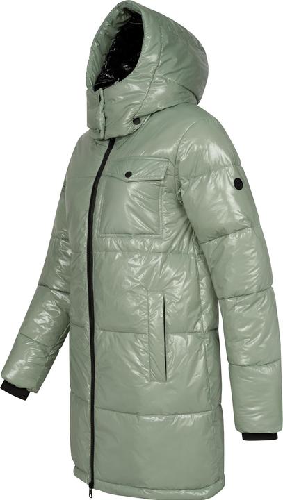 Image du produit Ragwear Roobie Long (S)