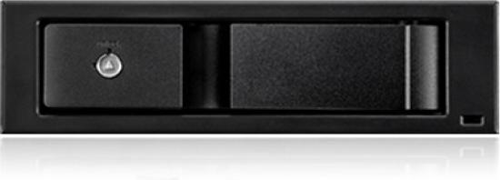 Produktbild Icy Box Wechselrahmen 3.5" IB-158SK-B