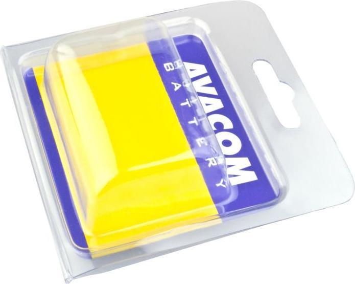 Actual product image Avacom DIPA-S005N-338 camera/camcorder battery Lithium-Ion (Li-Ion) (Camera battery)