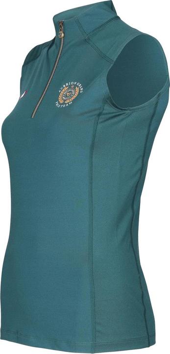 Immagine prodotto Aubrion Team Maglietta di Base Senza Maniche Donna (XL)