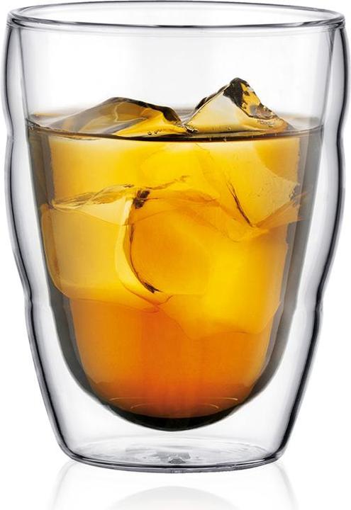 Immagine prodotto Bodum Pilato (250 ml, 2 x)