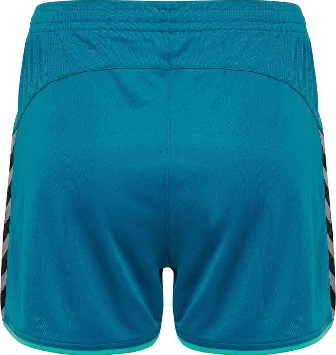 Produktbild hummel Authentic Poly Shorts Woman (XL)