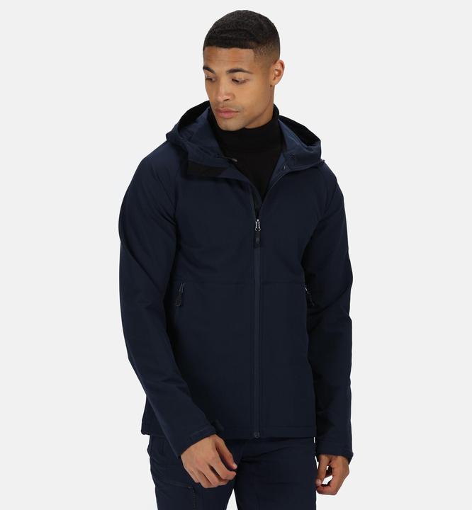 Image du produit Regatta Veste softshell Xpro Prolite (XXL)