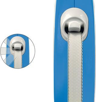 Immagine prodotto Flexi Nuova cintura Comfort (S, Cane, Passeggiare)