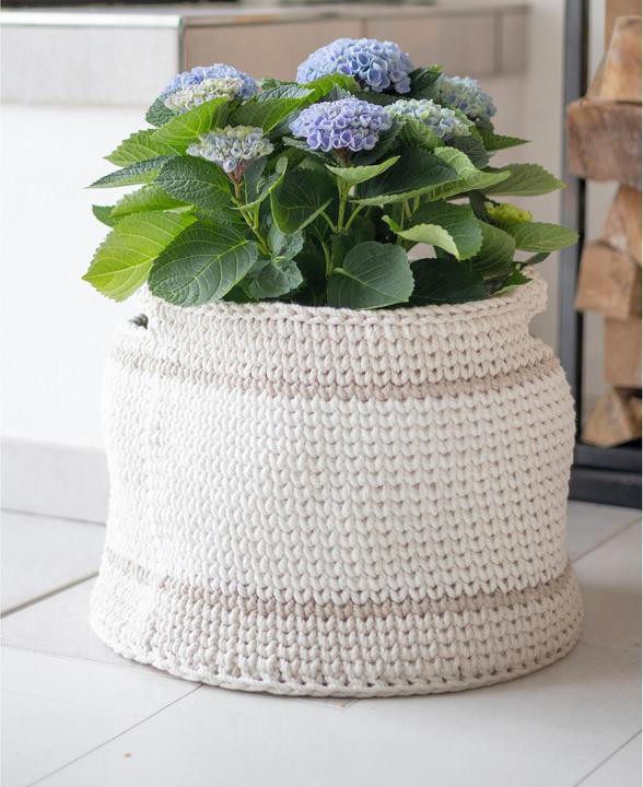 Produktbild Lalana Macrame Rope (90 m)
