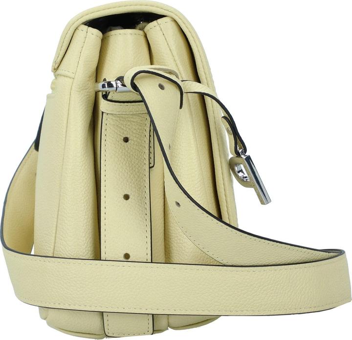 Actual product image Picard Zoom Umhängetasche Leder 23 cm