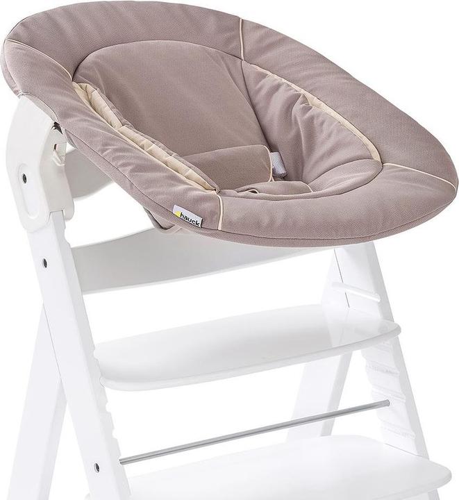 Actual product image Hauck Alpha Bouncer 2in1