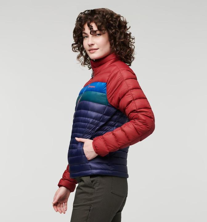 Produktbild Cotopaxi Fuego Down Jacket (S)