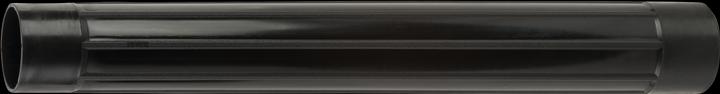 Actual product image Bosch Professional Zubehör Tube for Bosch vacuum cleaner, 0.5 m, 49 mm