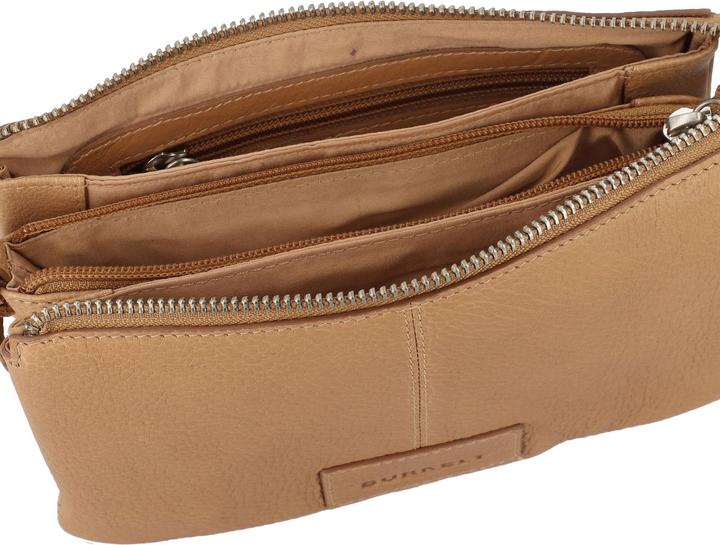 Image du produit Burkely Soft Skylar Triple Pocket Zip