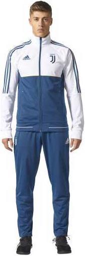 Produktbild adidas Juventus Turin Trainingsanzug (XS)