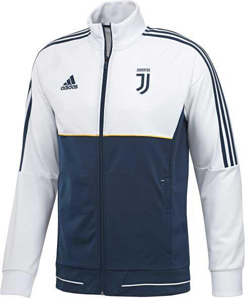 Produktbild adidas Juventus Turin Trainingsanzug (XS)