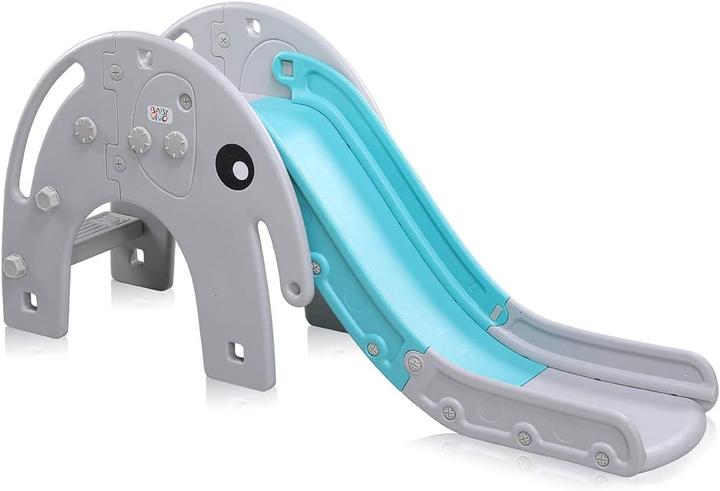 Image du produit Baby Vivo Toboggan de jardin