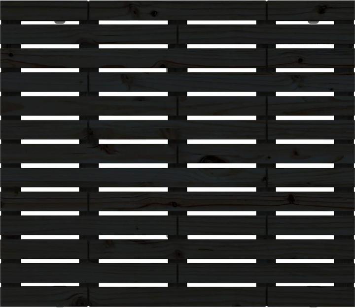 Actual product image VidaXL Oksiutka (126 x 3 x 91.5 cm)