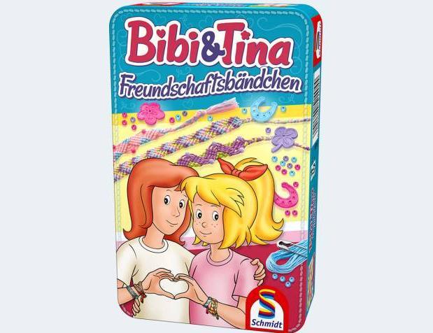 Produktbild Schmidt Spiele Bring-Mich-Mit