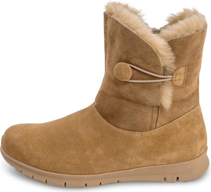 Vitaform Stiefelette Supersoft (41)