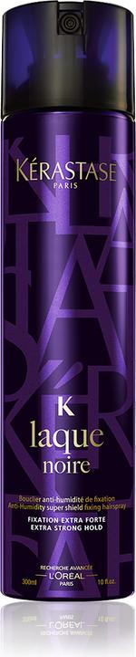 Couture Styling Laque Noire (300 ml)