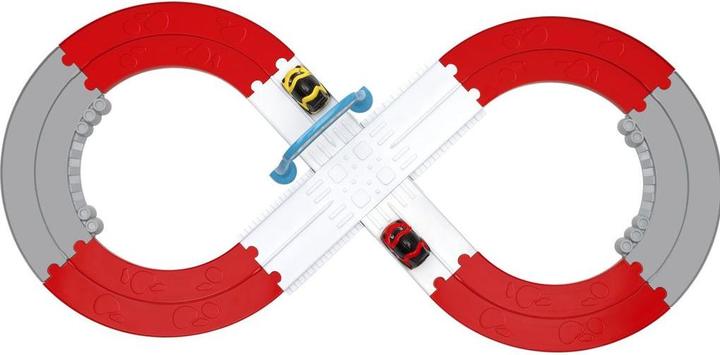 Actual product image Chicco Turbo Ball - Race Track