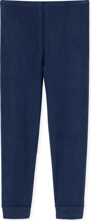 Immagine prodotto Schiesser Pantaloni lunghi 95/5 (104, Confezione da 2)