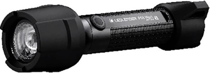 Productafbeelding Ledlenser Fakkel P5R Werk (13.60 cm, 480 lm)