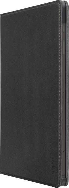 Actual product image Gecko Covers Book Cover Easy-Click 2.0 black (Galaxy Tab S7)