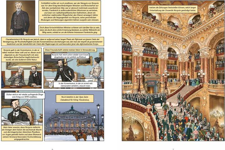 Image du produit Auf der Suche nach der verlorenen Zeit (Band 5) (Allemand, Marcel Proust, 2020)