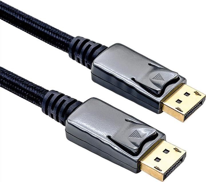 Roline DisplayPort — DisplayPort (3 m, DisplayPort)
