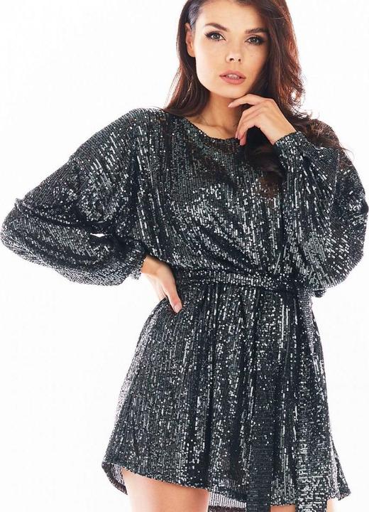 Awama Kurzes Kleid