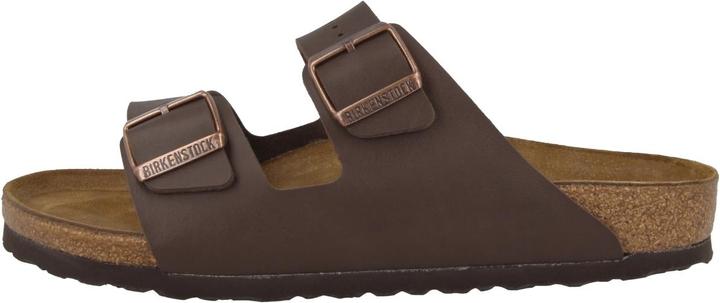 Birkenstock Arizona Birko-Flor schmal (35)