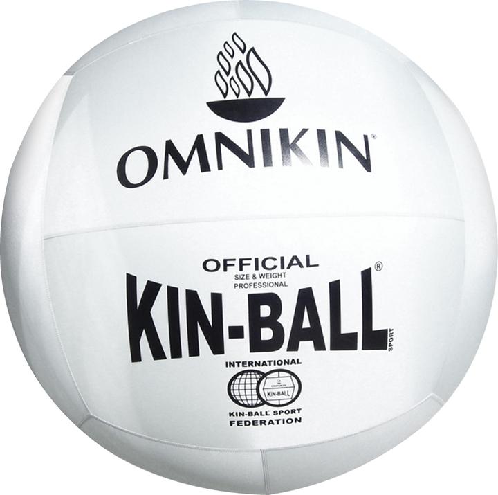 Actual product image Omnikin Kin Ball Official