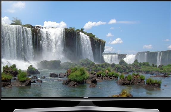 Produktbild Samsung Ue32j6370 (32", Full HD)